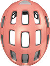 ABUS Youn-I 2.0 Kids Leisure Helmet in Rose Gold click to zoom image