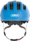 ABUS Smiley 3.0 Kids Leisure Helmet in Shiny Blue click to zoom image