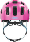 ABUS Youn-I 2.0 Kids Leisure Helmet in Sparkling Pink click to zoom image