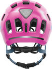 ABUS Youn-I 2.0 Kids Leisure Helmet in Sparkling Pink click to zoom image