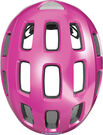 ABUS Youn-I 2.0 Kids Leisure Helmet in Sparkling Pink click to zoom image