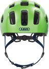 ABUS Youn-I 2.0 Kids Leisure Helmet in Sparkling Green click to zoom image