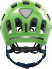 ABUS Youn-I 2.0 Kids Leisure Helmet in Sparkling Green click to zoom image