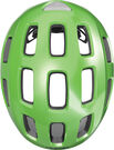 ABUS Youn-I 2.0 Kids Leisure Helmet in Sparkling Green click to zoom image