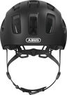 ABUS Youn-I 2.0 Kids Leisure Helmet in Velvet Black click to zoom image