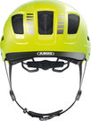 ABUS Hyban 2.0 Urban Helmet in Signal Yellow click to zoom image