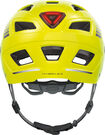 ABUS Hyban 2.0 Urban Helmet in Signal Yellow click to zoom image