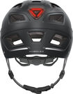 ABUS Hyban 2.0 Urban Helmet in Velvet Black click to zoom image