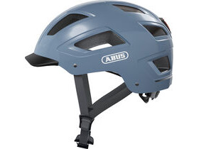 ABUS Hyban 2.0 Urban Helmet in Glacier Blue