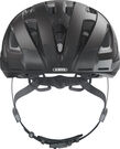 ABUS Urban-I 3.0 MIPS Urban Helmet in Velvet Black click to zoom image