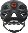 ABUS Urban-I 3.0 MIPS Urban Helmet in Velvet Black click to zoom image