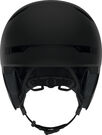 ABUS Scraper 3.0 Urban BMX Skate Helmet in Velvet Black click to zoom image