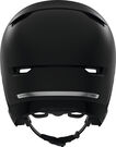 ABUS Scraper 3.0 Urban BMX Skate Helmet in Velvet Black click to zoom image