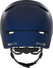 ABUS Scraper 3.0 Urban BMX Skate Helmet in Ultra Blue click to zoom image