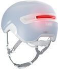 ABUS Hud-Y Pure Urban Helmet in Aqua click to zoom image