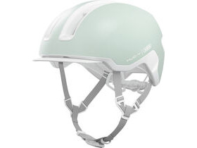 ABUS Hud-Y Pure Urban Helmet in Mint