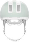 ABUS Hud-Y Pure Urban Helmet in Mint click to zoom image