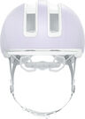 ABUS Hud-Y Pure Urban Helmet in Lavender click to zoom image