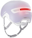 ABUS Hud-Y Pure Urban Helmet in Lavender click to zoom image