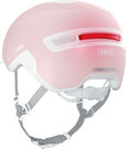 ABUS Hud-Y Pure Urban Helmet in Rose click to zoom image