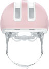 ABUS Hud-Y Pure Urban Helmet in Rose click to zoom image