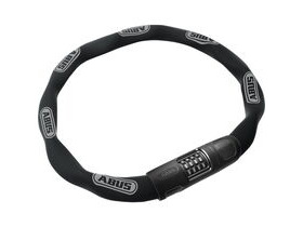 ABUS 8808C BK Combination Lock 8mm/110cm