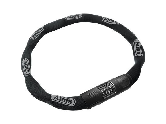 ABUS 8808C BK Combination Lock 8mm/110cm click to zoom image