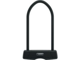 ABUS Granit 460 U-Shackle Lock 150/230mm (Silver Sold Secure)