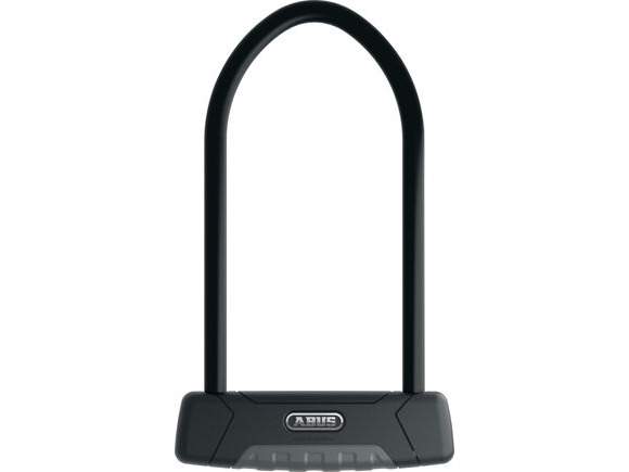 ABUS Granit Plus 470 U-Shackle Lock 300mm (Gold Sold Secure) click to zoom image