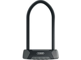 ABUS Granit XPlus 540 U-Shackle Lock 230mm (Diamond Sold Secure)