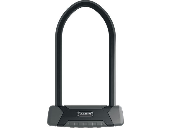 ABUS Granit XPlus 540 U-Shackle Lock 300mm (Diamond Sold Secure) click to zoom image