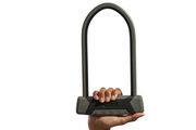 ABUS Granit XPlus 540 U-Shackle Lock 300mm (Diamond Sold Secure) click to zoom image