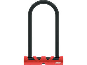 ABUS Ultimate 420 U-Shackle Lock 230mm (Gold Sold Secure)