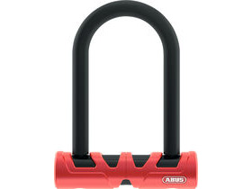 ABUS Ultimate 420 U-Shackle Lock 140mm (Gold Sold Secure)