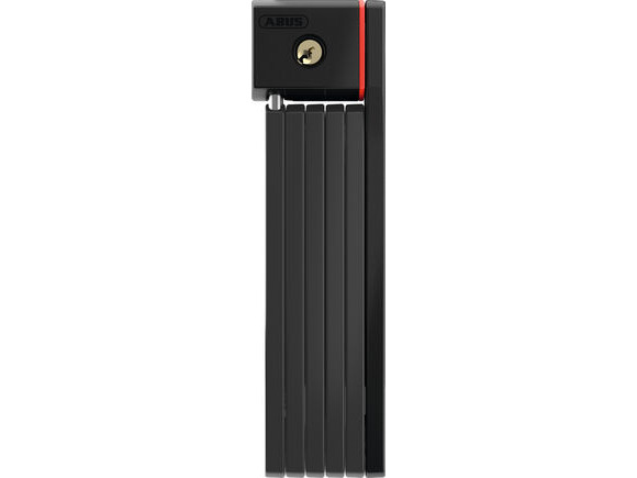 ABUS UGrip Bordo 5700K Folding Lock 80cm click to zoom image