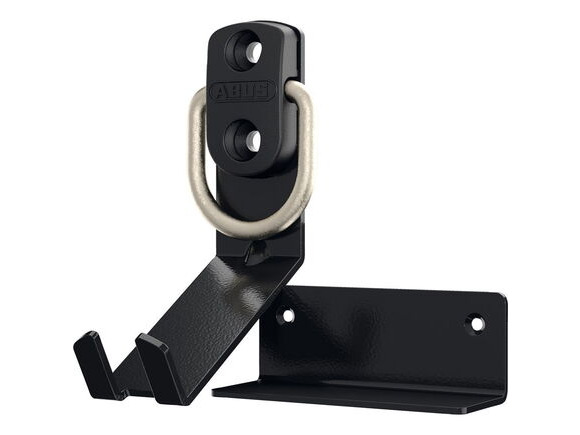 ABUS WBA65 B/SB +Bike Holder Wand click to zoom image