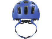 ABUS Youn-I 2.0 Kids Leisure Helmet in Mono Blue click to zoom image