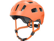ABUS Youn-I 2.0 Kids Leisure Helmet in Mono Orange click to zoom image