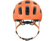 ABUS Youn-I 2.0 Kids Leisure Helmet in Mono Orange click to zoom image