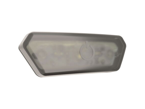 ABUS Spare Light USB Smiley 3.0/Skurb Kid click to zoom image