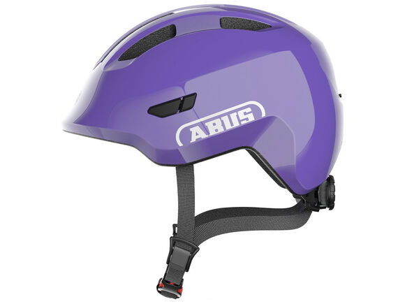 ABUS SMILEY 3.0 candid purple S click to zoom image