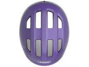 ABUS SMILEY 3.0 candid purple S click to zoom image