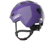 ABUS SMILEY 3.0 candid purple S click to zoom image