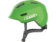 ABUS SMILEY 3.0 candid purple S click to zoom image