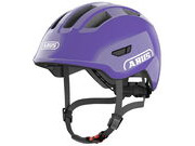 ABUS SMILEY 3.0 candid purple S click to zoom image
