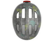 ABUS SMILEY 3.0 LED grey space S click to zoom image