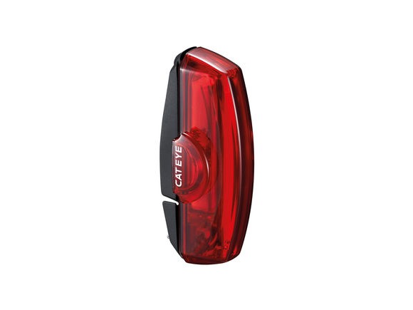 CATEYE Kinetic X2 Usb Rechargeable Rear click to zoom image