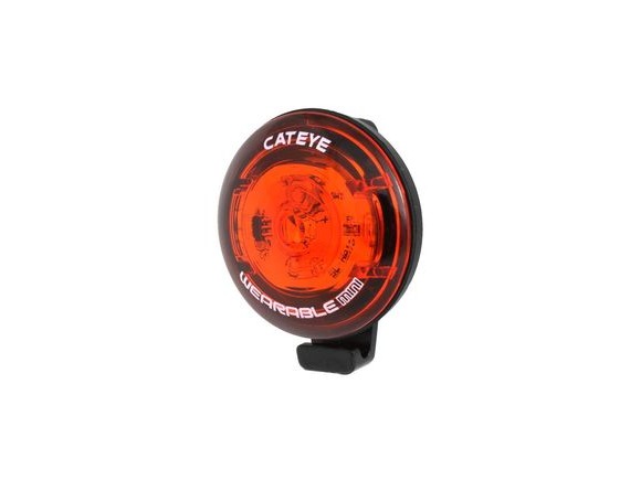 CATEYE Wearable Mini Rear click to zoom image