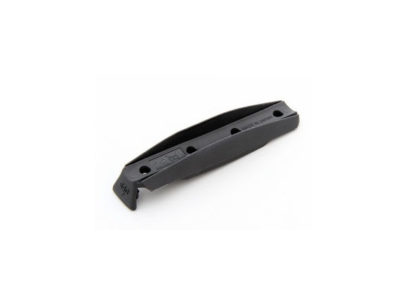 CATEYE Rapid X3 Spare Rubber Back click to zoom image