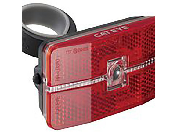 CATEYE Reflex Auto Rear Bike Light click to zoom image